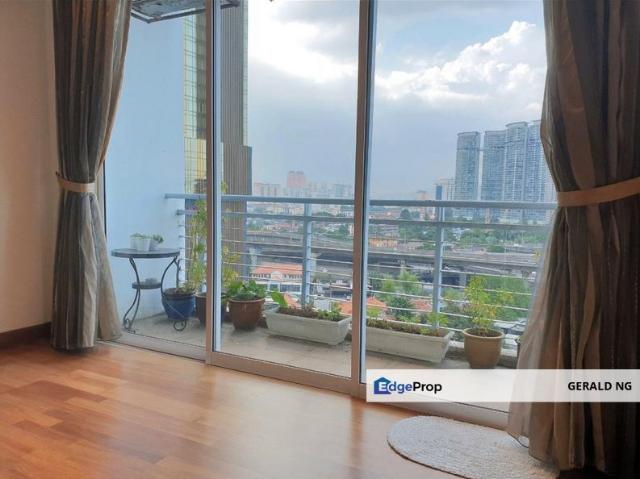 Condominium for sale in Country Heights Damansara, Kuala Lumpur