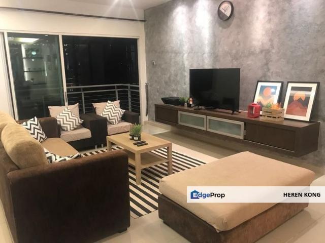 Condominium for sale in Kampung Padang, Kuala Lumpur