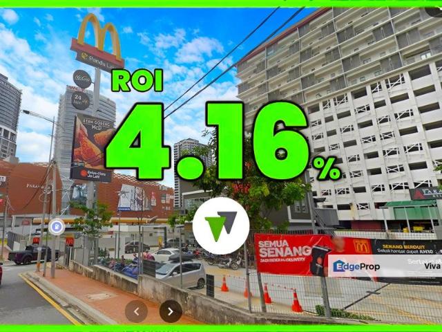 Shop for sale in Petaling, Damansara Damai