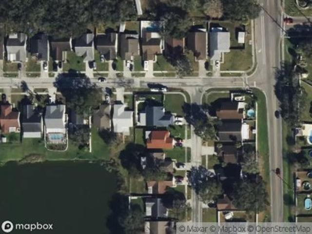 House for sale in Brandon, Florida