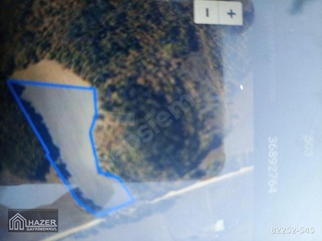 Tarakli, Sakarya içerisinde satılık Arsa