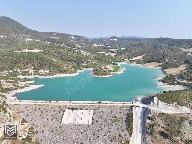 Göynük, Bolu içerisinde satılık Arsa