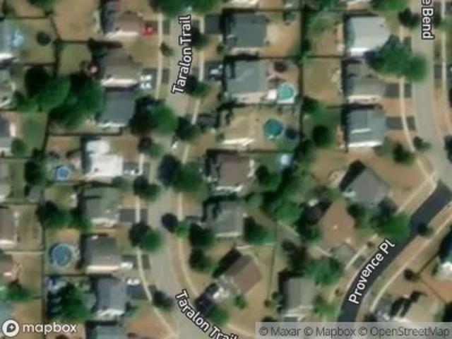 House for sale in Lake In The Hills