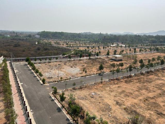 Land for sale in Ranga Reddy, Tarur