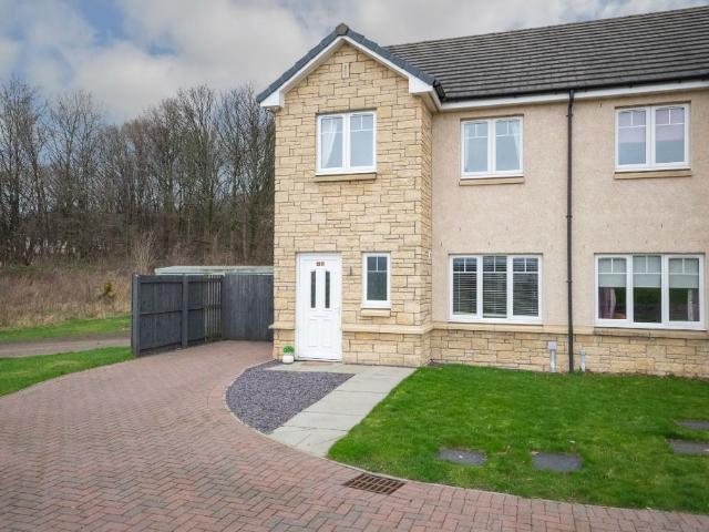 House for rent in Alloa, Clackmannanshire