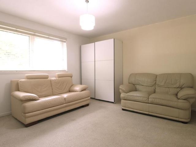 Apartment for rent in Sheddocksley, Aberdeen City