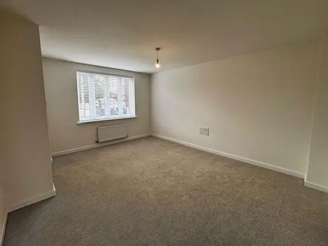 House for rent in Barrows Green, Widnes