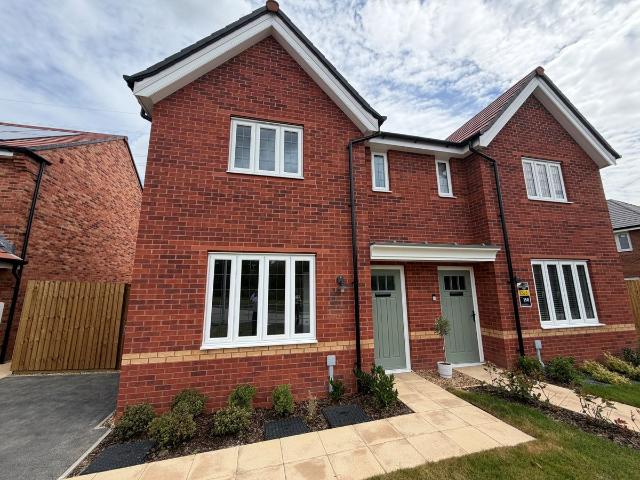 House for rent in Crow Wood, Widnes