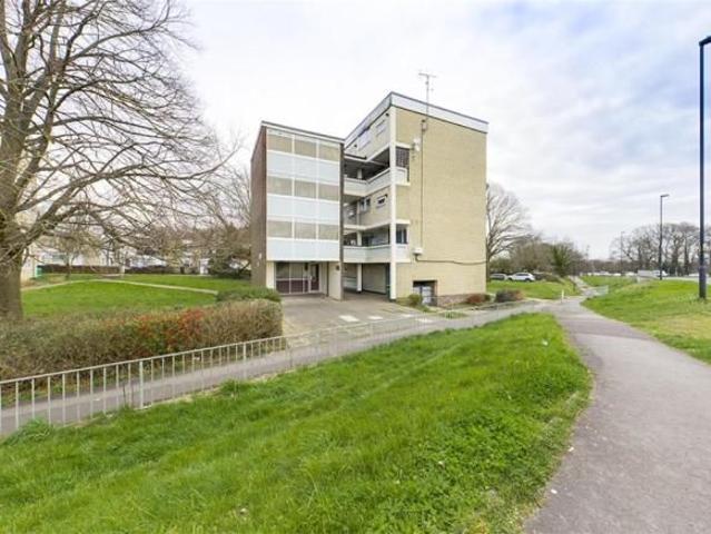 Apartment for rent in Aldermoor, City Of Southampton