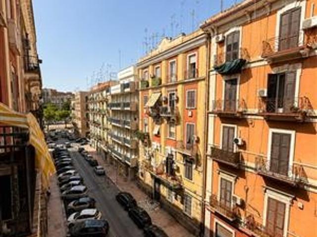 Appartamento in vendita a Taranto
