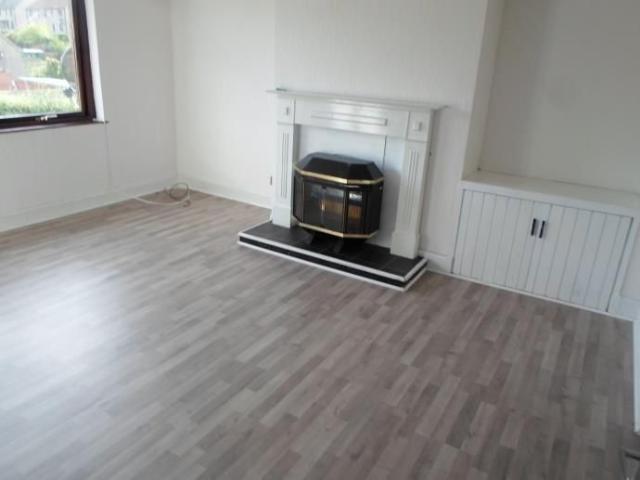 Apartment for rent in Westfield, Forfar