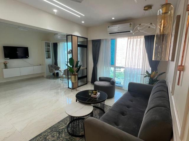 Flat for rent in Andheri - Mumbai, National Capital Territory Of Delhi