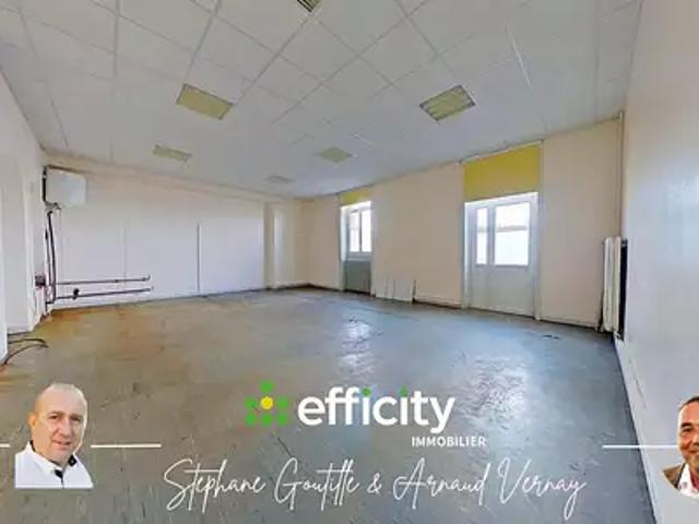 Appartement vente à Villefranche-sur-Saône, Rhône