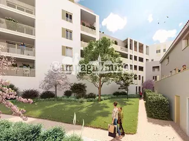 Appartement vente à Villefranche-sur-Saône, Rhône