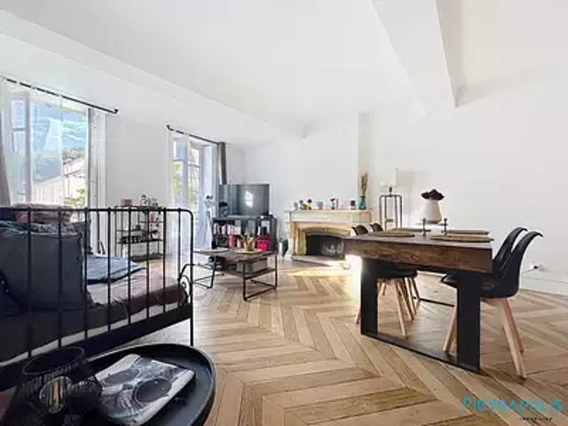 Appartement vente à Villefranche-sur-Saône, Rhône
