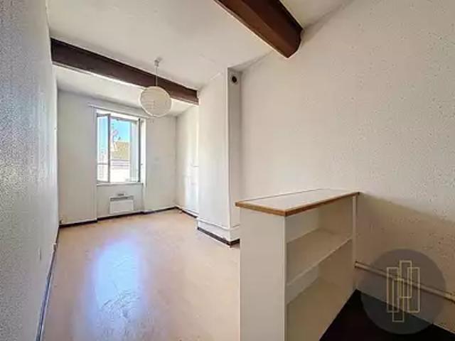 Appartement vente à Tarare, Rhône