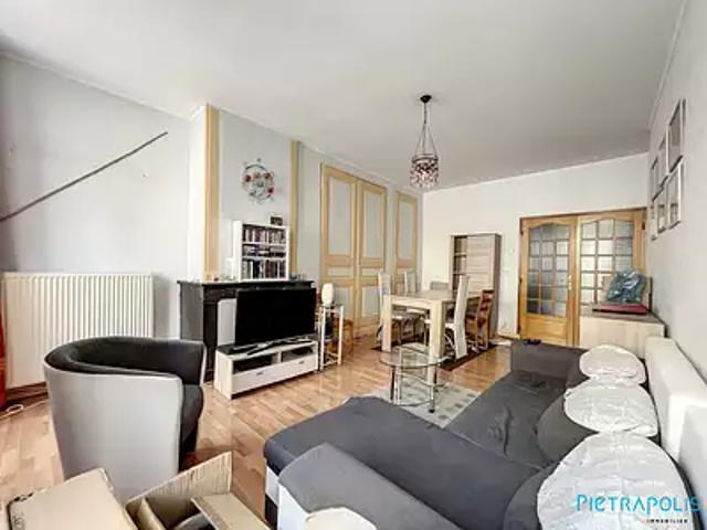 Appartement vente à Villefranche-sur-Saône, Rhône