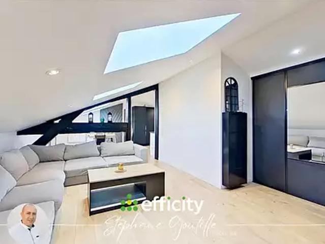 Appartement vente à Villefranche-sur-Saône, Rhône