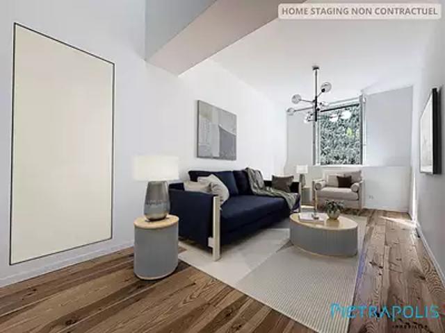 Appartement vente à Villefranche-sur-Saône, Rhône