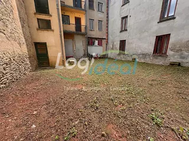 Appartement vente à Villefranche-sur-Saône, Rhône