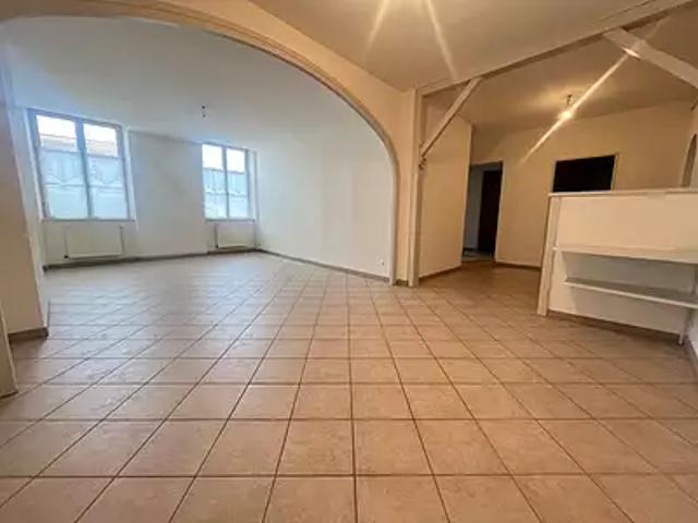 Appartement vente à Villefranche-sur-Saône, Rhône
