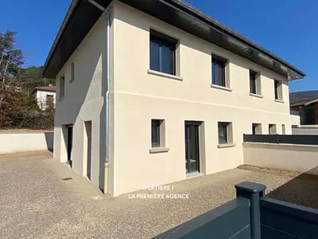Maison vente à Villefranche-sur-Saône, Rhône