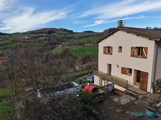 Maison vente à Villefranche-sur-Saône, Rhône