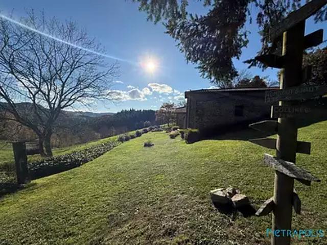 Maison vente à Brégade, Amplepuis
