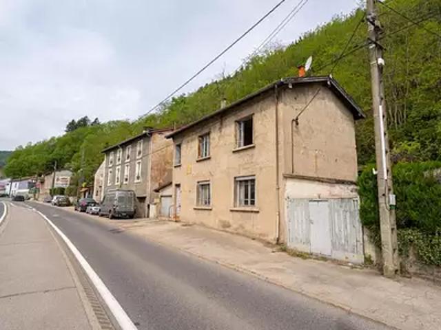 Maison vente à Villefranche-sur-Saône, Rhône