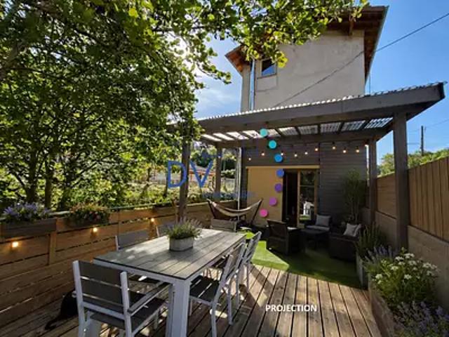 Maison vente à Villefranche-sur-Saône, Rhône