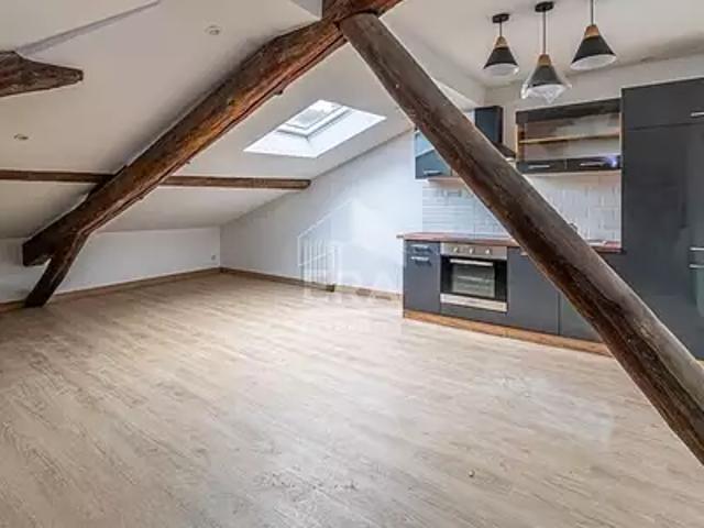 Appartement location à Tarare, Rhône
