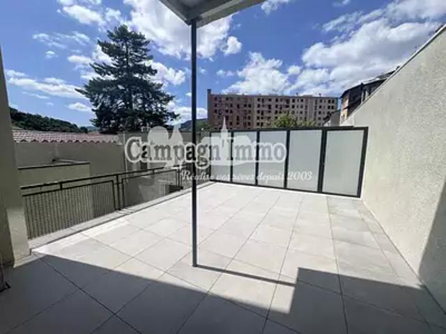 Appartement location à Villefranche-sur-Saône, Rhône