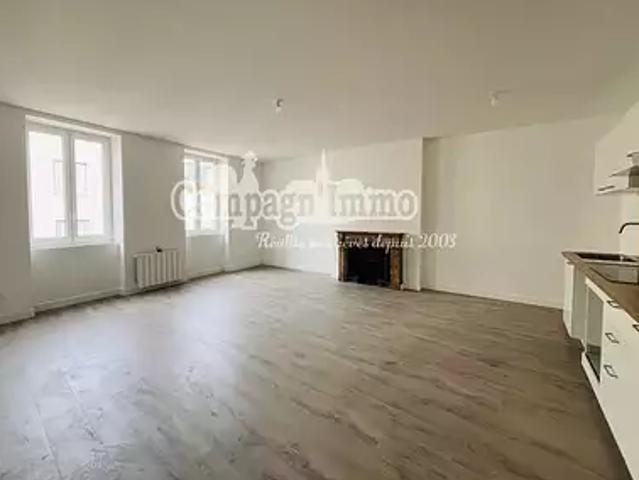 Appartement location à Villefranche-sur-Saône, Rhône