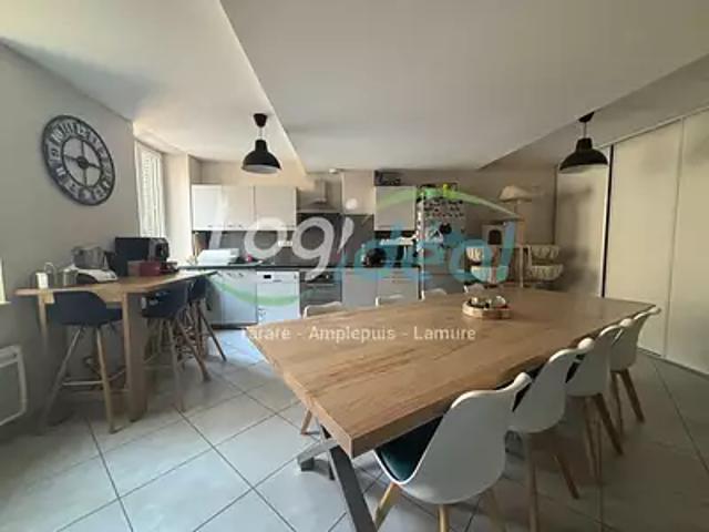 Appartement location à Tarare, Rhône