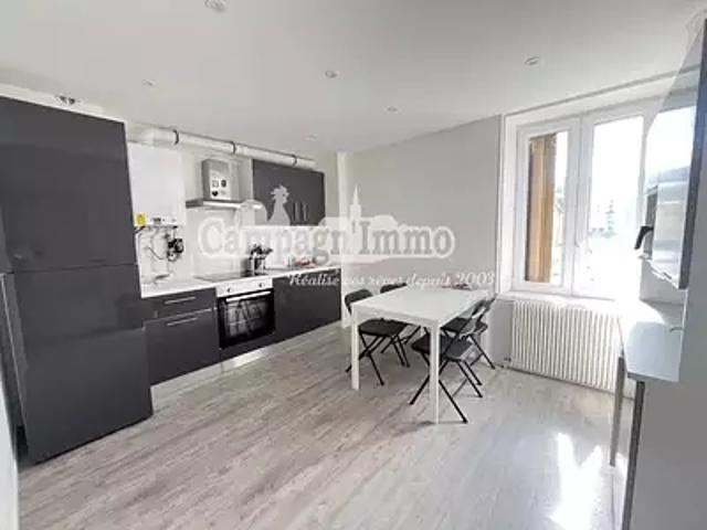Appartement location à Villefranche-sur-Saône, Rhône