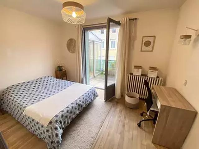 Appartement location à Villefranche-sur-Saône, Rhône