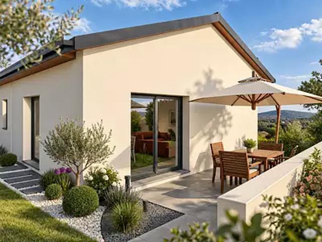 Maison vente à Tarare, Rhône