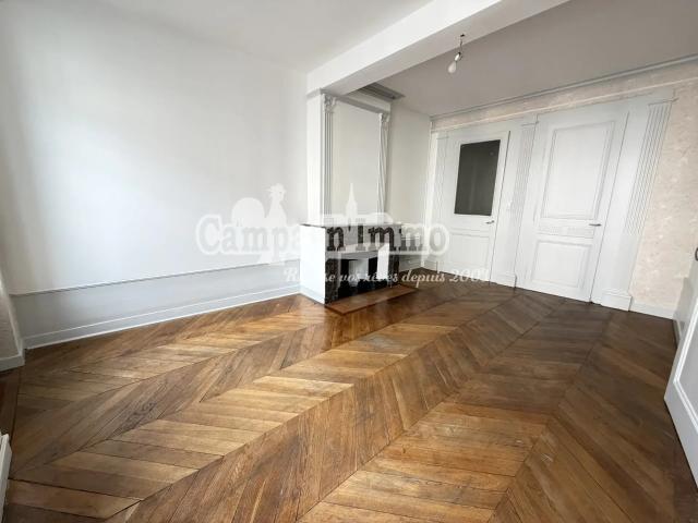 Appartement location à Tarare, Rhône