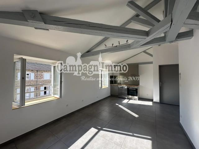 Appartement location à Tarare, Rhône