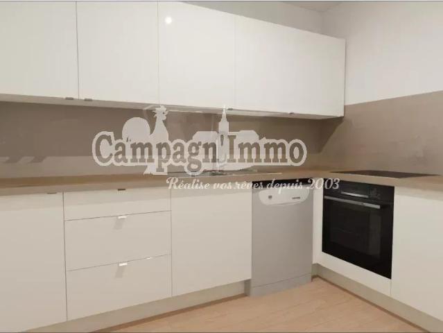 Appartement location à Tarare, Rhône