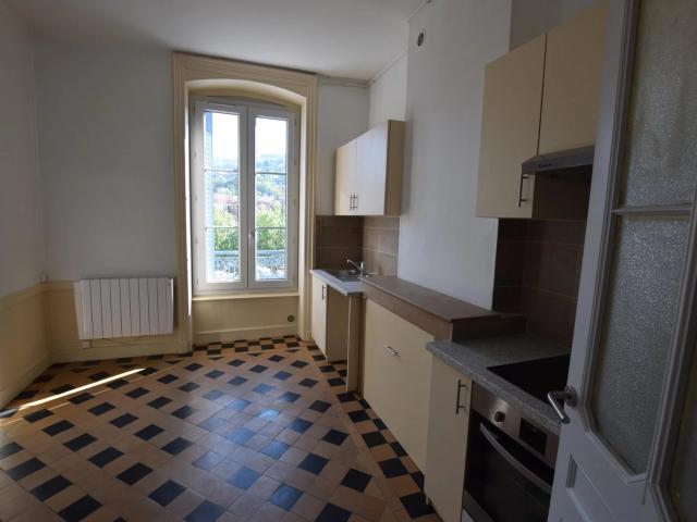 Appartement location à Villefranche-sur-Saône, Rhône