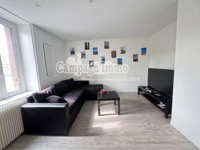 Appartement location à Villefranche-sur-Saône, Rhône