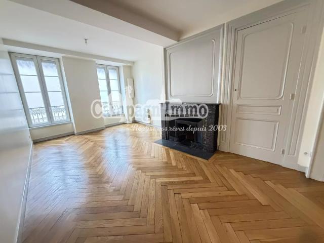 Appartement location à Villefranche-sur-Saône, Rhône