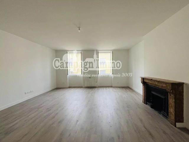 Appartement location à Tarare, Rhône