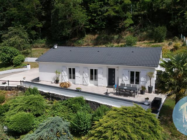 Maison vente à Villefranche-sur-Saône, Rhône