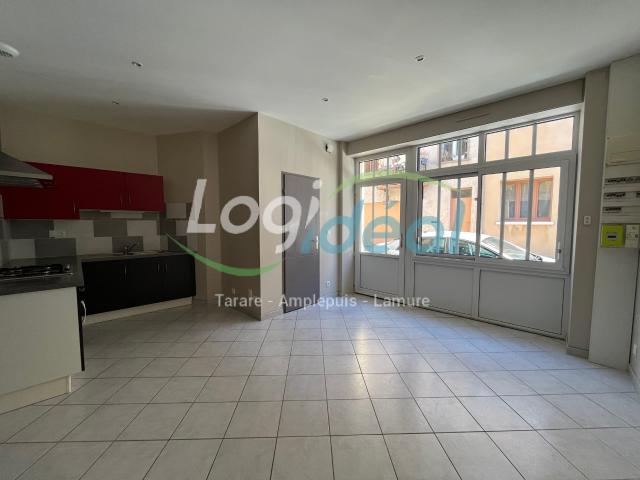 Appartement location à Villefranche-sur-Saône, Rhône