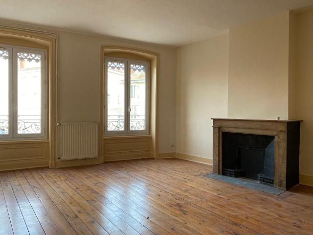 Appartement location à Villefranche-sur-Saône, Rhône