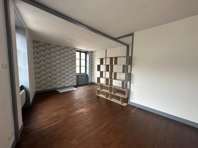 Appartement vente à Tarare, Rhône