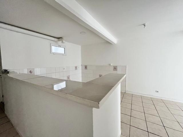 Appartement vente à Tarare, Rhône