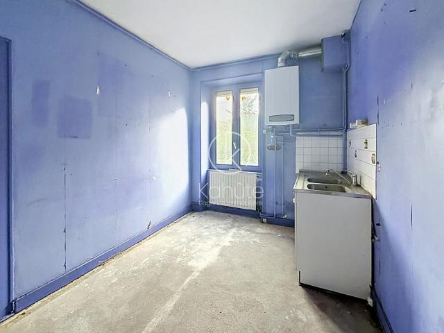 Appartement vente à Villefranche-sur-Saône, Rhône